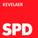Logo: SPD Ortsverein Kevelaer